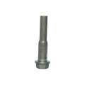 Aluminum Customized Stainless Steel Supplier Deep Hole Adjusting Shafts